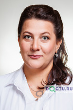 Хан Татьяна Владимировна - фото