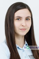 Кострыгина Гузель Данировна - фото