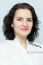 Хананушян Елена Константиновна - фото