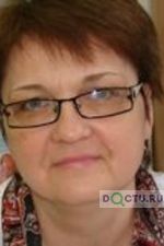 Хандалеева Людмила Феликсовна - фото