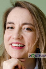Хандюкова Марина Владимировна - фото