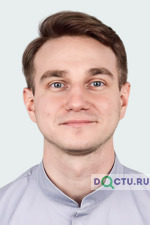Хандогин Антон Олегович - фото