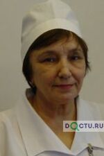 Ханина Лидия Николаевна - фото