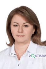 Ханина Наталья Владимировна - фото