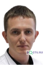 Ханов Нияз Ильдарович - фото