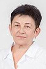 Хантимирова Альфия Рухильбаяновна - фото