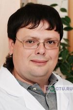 Харац Всеволод Евсеевич - фото