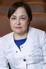 Харах Мила Семёновна - фото