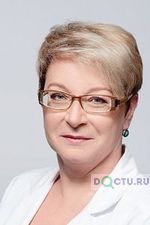 Харакоз Екатерина Юрьевна - фото