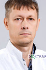 Харченко Андрей Григорьевич - фото