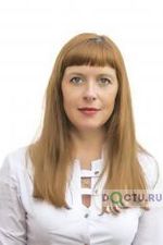 Харченко Екатерина Николаевна - фото