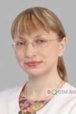 Харчева Юлия Александровна - фото