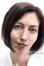Харинина Мария Владимировна - фото