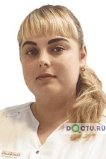 Хариш Яна Анатольевна - фото