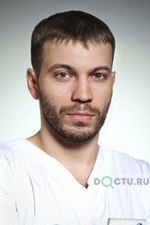 Харитонов Дмитрий Олегович - фото
