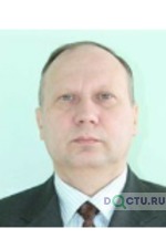 Харитонов Евгений Леонидович - фото