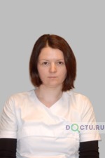 Харитонова Анастасия Владимировна - фото
