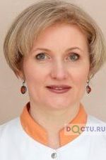 Харитонова Инна Викторовна - фото