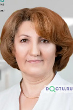 Харитонова Юлия Васильевна - фото
