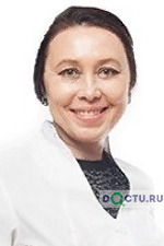 Харитонова Наталия Евгеньевна - фото