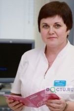 Харитонова Татьяна Викторовна - фото