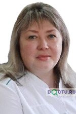 Харитонова Татьяна Ивановна - фото