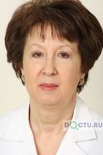 Харкевич Галина Юрьевна - фото