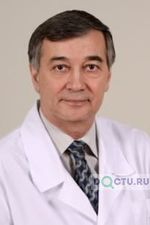 Харьков Борис Николаевич - фото