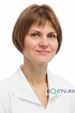 Харламова Юлия Юрьевна - фото