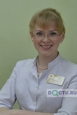 Харлова Алена Владимировна - фото
