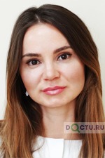 Харматуллина Римма Тагировна - фото
