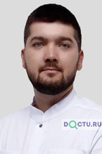 Хасанов Ринат Ришатович - фото