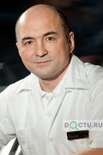Хасанов Рустэм Мирхатович - фото