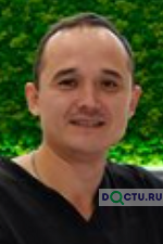 Хасанов Тимур Анварович - фото