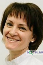 Хасанова Альфия Исмагиловна - фото