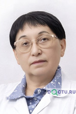 Хасанова Галина Николаевна - фото