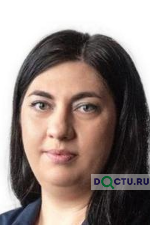 Хасанова Гульнара Сунагатулловна - фото