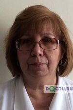 Хасанова Гульсима Исмагиловна - фото