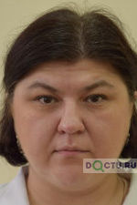 Хасанова Лия Асгатовна - фото