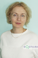 Хасанова Нина Минувалиевна - фото
