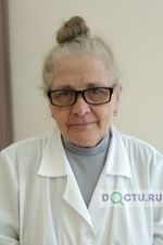 Хасанова Роза Галимулловна - фото