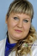 Хасанова Вера Дмитриевна - фото