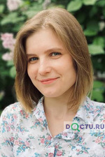 Хатеева Анастасия Анатольевна - фото