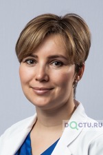 Хатхе Юлия Анатольевна - фото