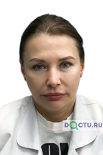 Хатух Екатерина Васильевна - фото