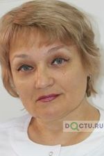 Хатунцева Вера Алексеевна - фото