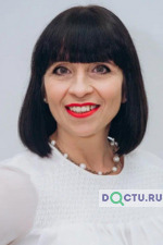 Хаустова Елена Ивановна - фото