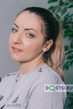 Хаустова Наталья Сергеевна - фото