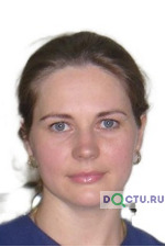 Хаустова Татьяна Владимировна - фото