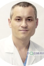 Хазиев Рустем Канифович - фото
